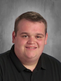 Mr. Jared Billings