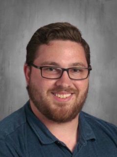 Mr. Scott Bringhurst