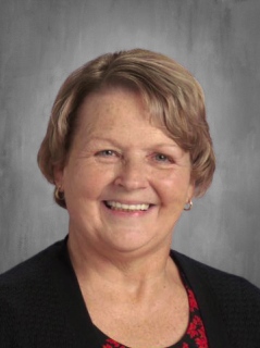 Mrs. Mary Crane