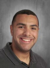 Pastor Josh Montes