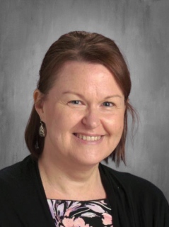Mrs. Julie Roy