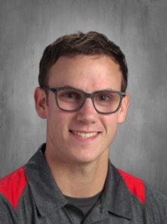 Mr. Brian Hewitt