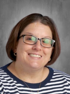 Mrs. Regina Hutter