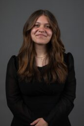 Ms. Madison Bradbury