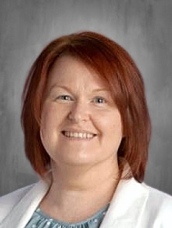 Mrs. Julie Roy
