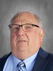 Pastor Steve Christner