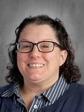 Mrs. Regina Hutter