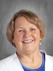 Mrs. Mary Crane