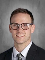 Mr. Brian Hewitt