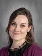 Mrs. Samantha Montes