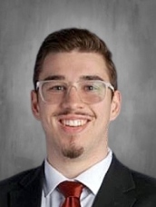 Pastor Caleb Staples